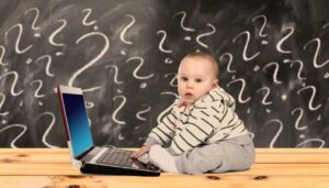 9 cosas deben estar en casa si vas a tener un bebe