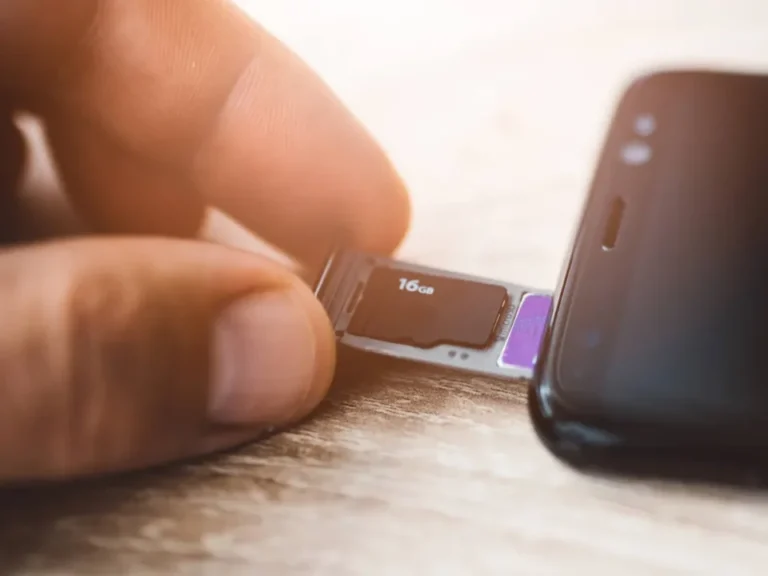 Consigue más memoria en tu smartphone gracias a un sencillo truco