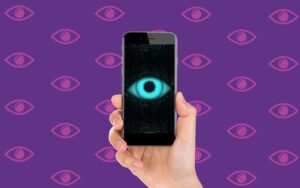 Cuándo las apps nos espían como recolectoras de datos