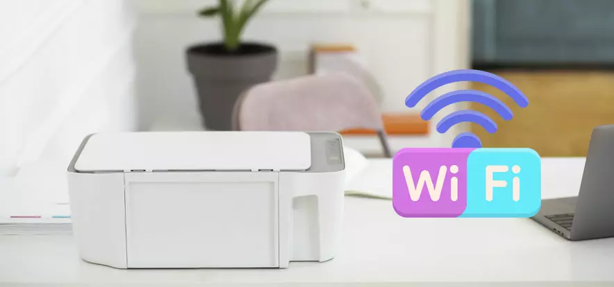 Cómo conectar la impresora HP a una nueva red WiFi sin reinstalar