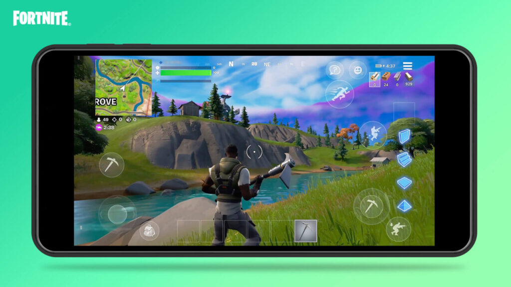Cómo jugar Fortnite con Xbox Cloud Gaming (2026)