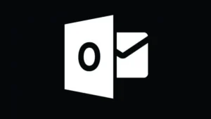 Cómo habilitar el modo oscuro en Microsoft Outlook