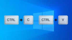 Cómo reparar el error de copiar y pegar que no funciona en su Windows 10