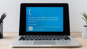 Cómo reparar el error de excepción KMODE no manejada en Windows 10
