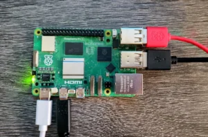 el secreto para hacer que Raspberry Pi 5 funcione como un profesional
